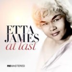 RIP Etta James